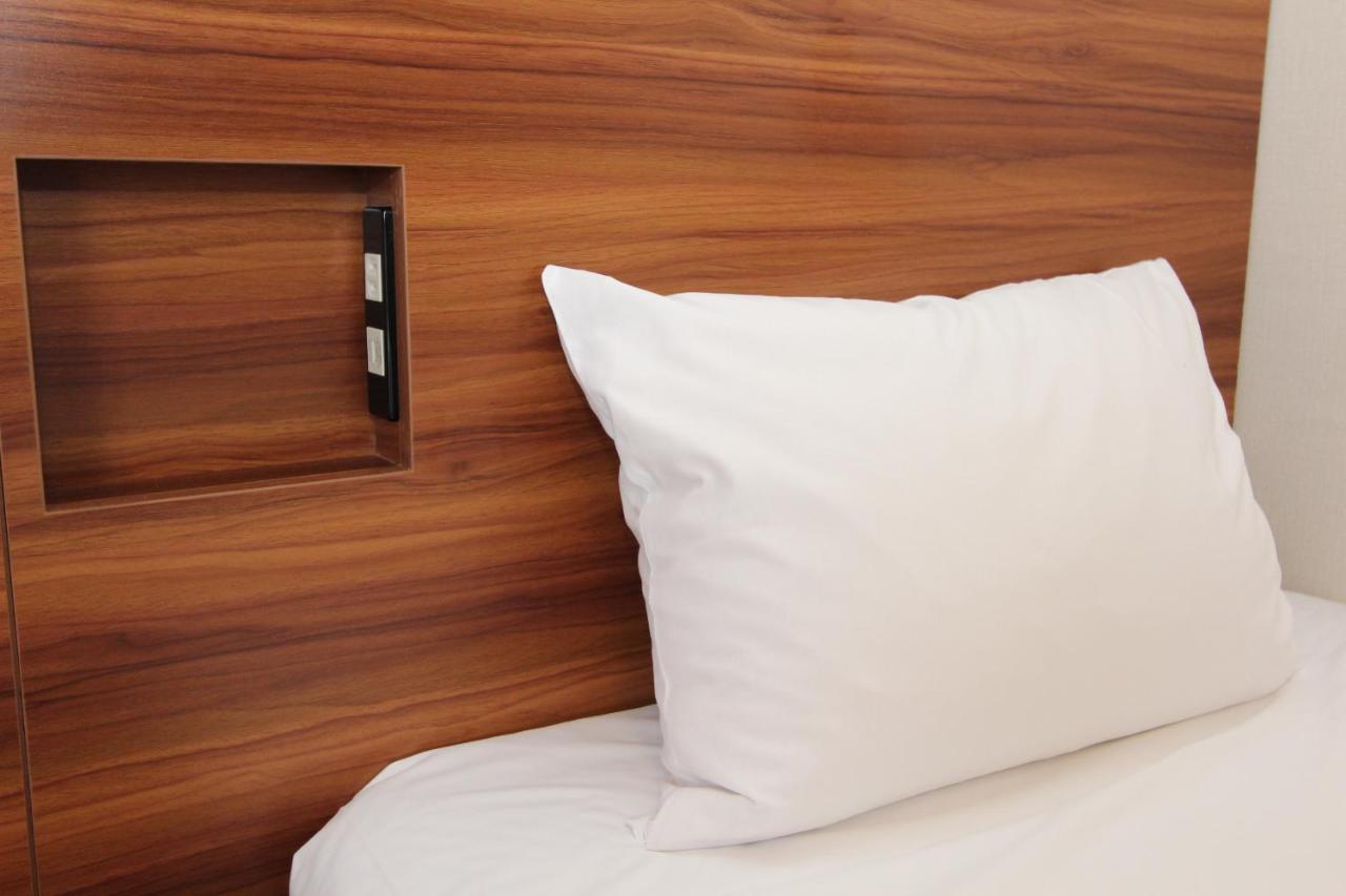 Smile Hotel Αομόρι Εξωτερικό φωτογραφία